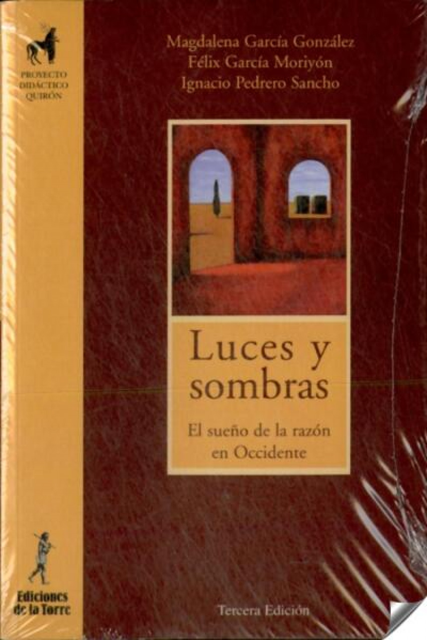  Luces y sombras 