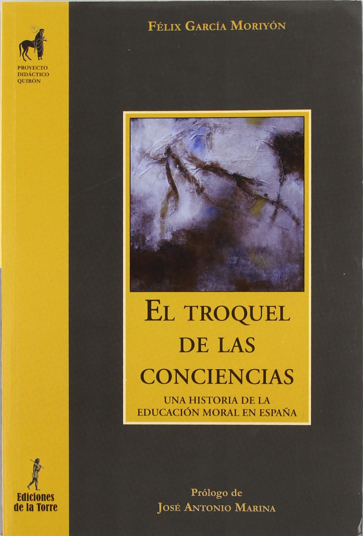  Troquel De Las Conciencias, El. 