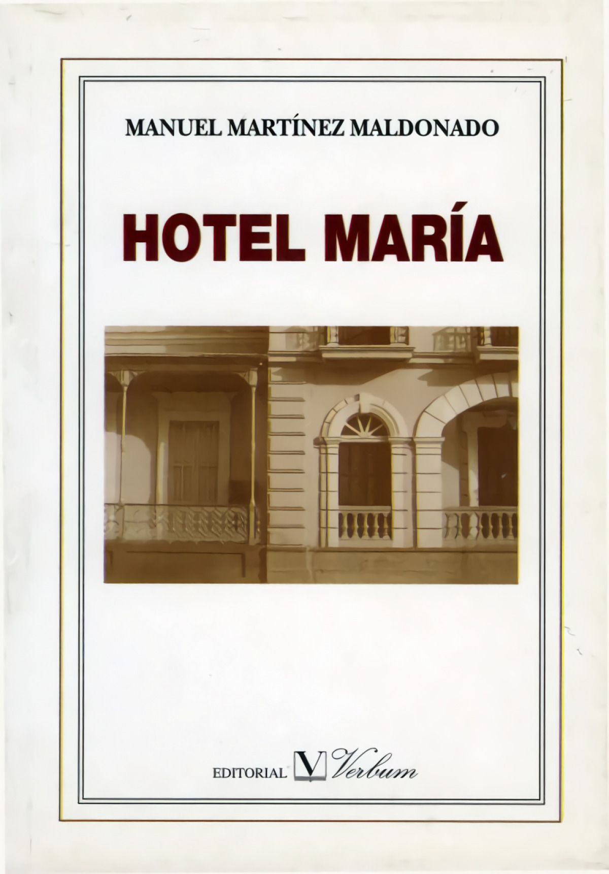 Portada