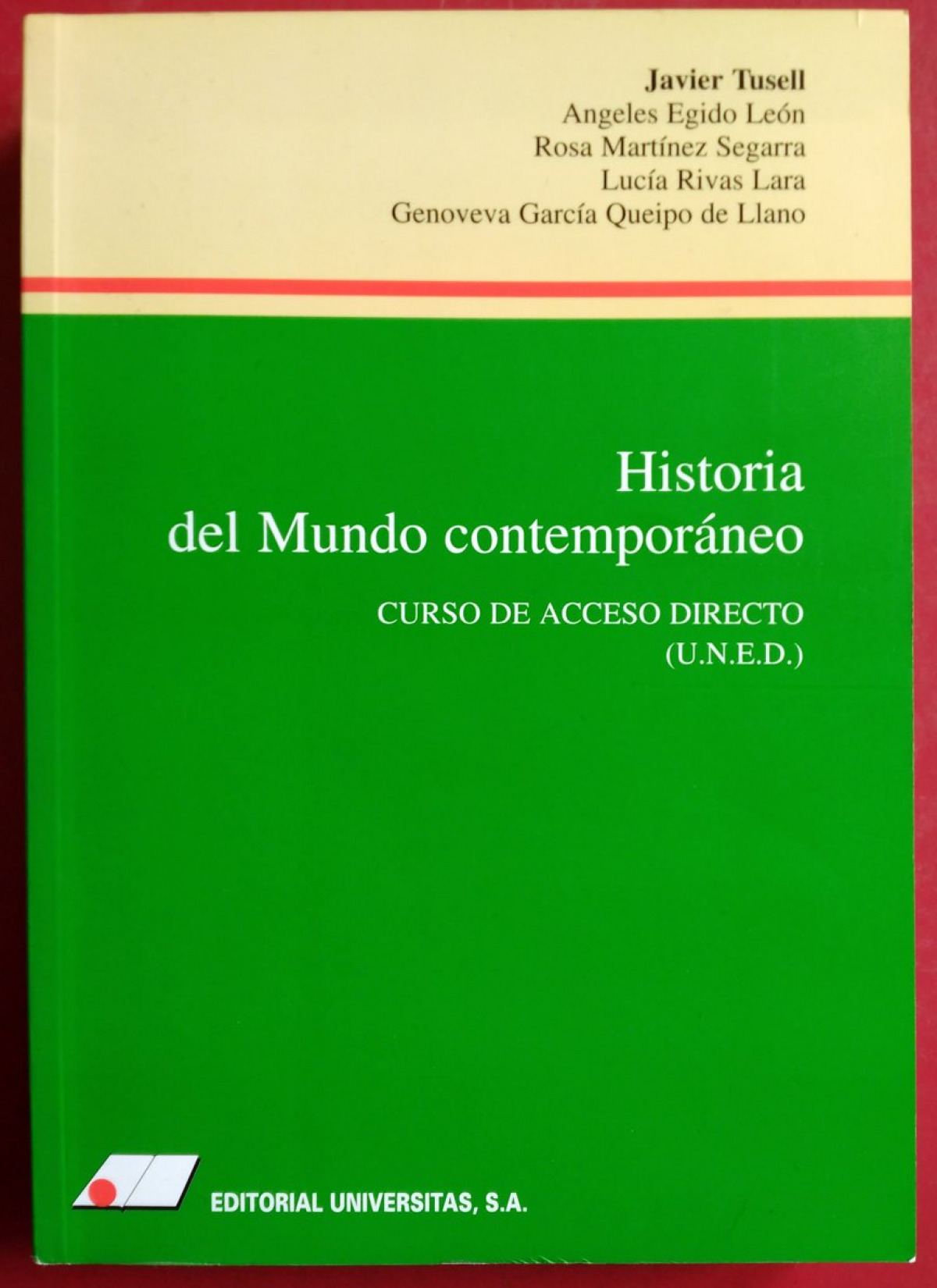 Portada