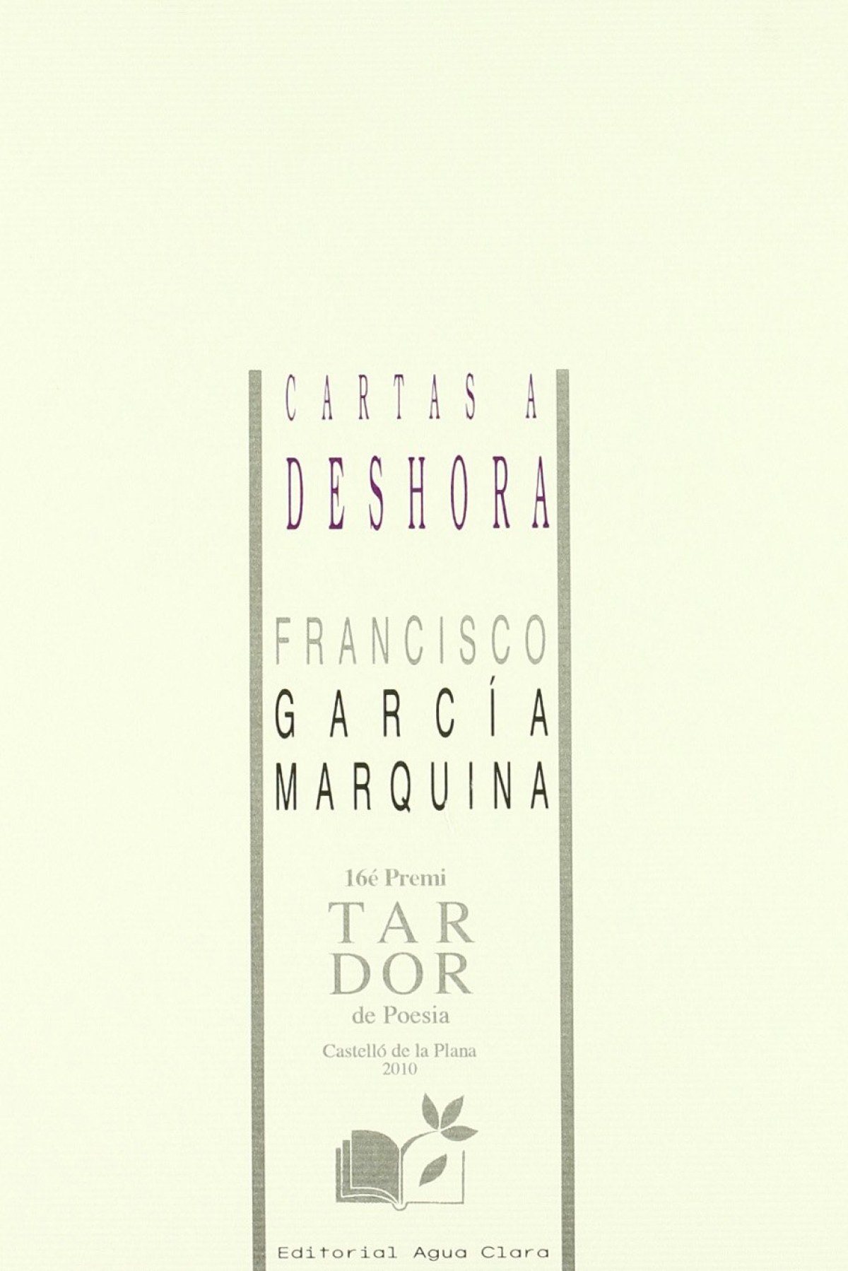 Portada