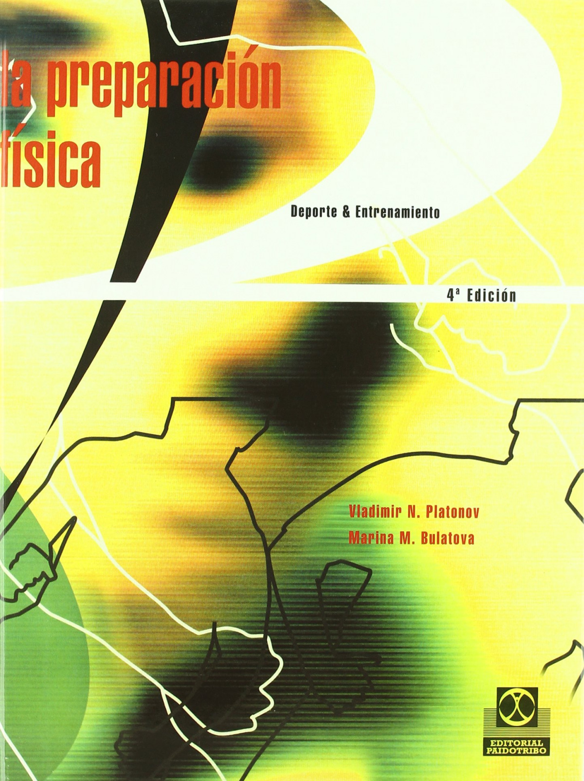 La preparacion fisica
