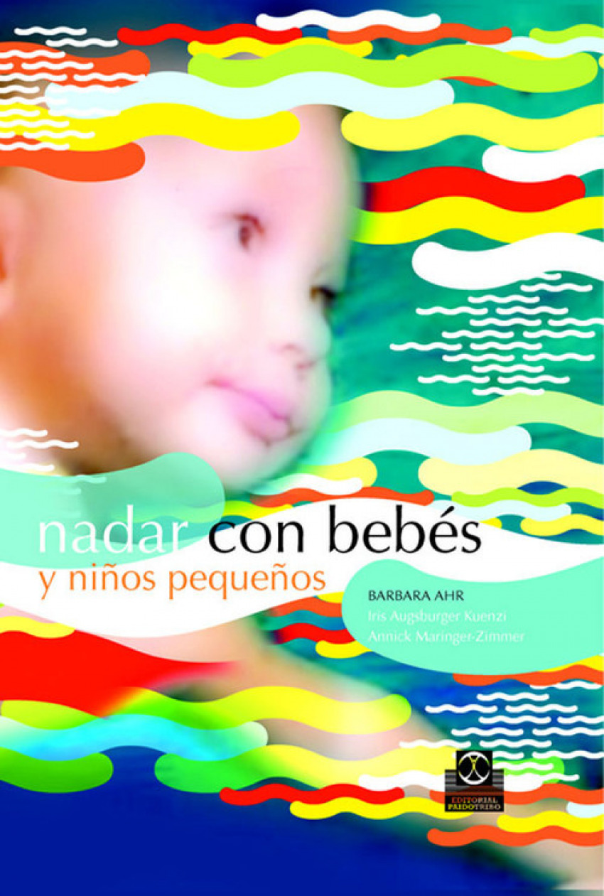  NADAR CON BEBES 