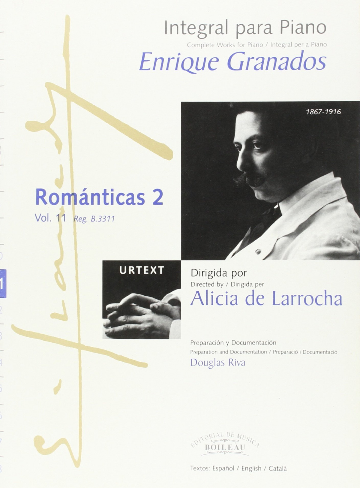  Romanticas 2 