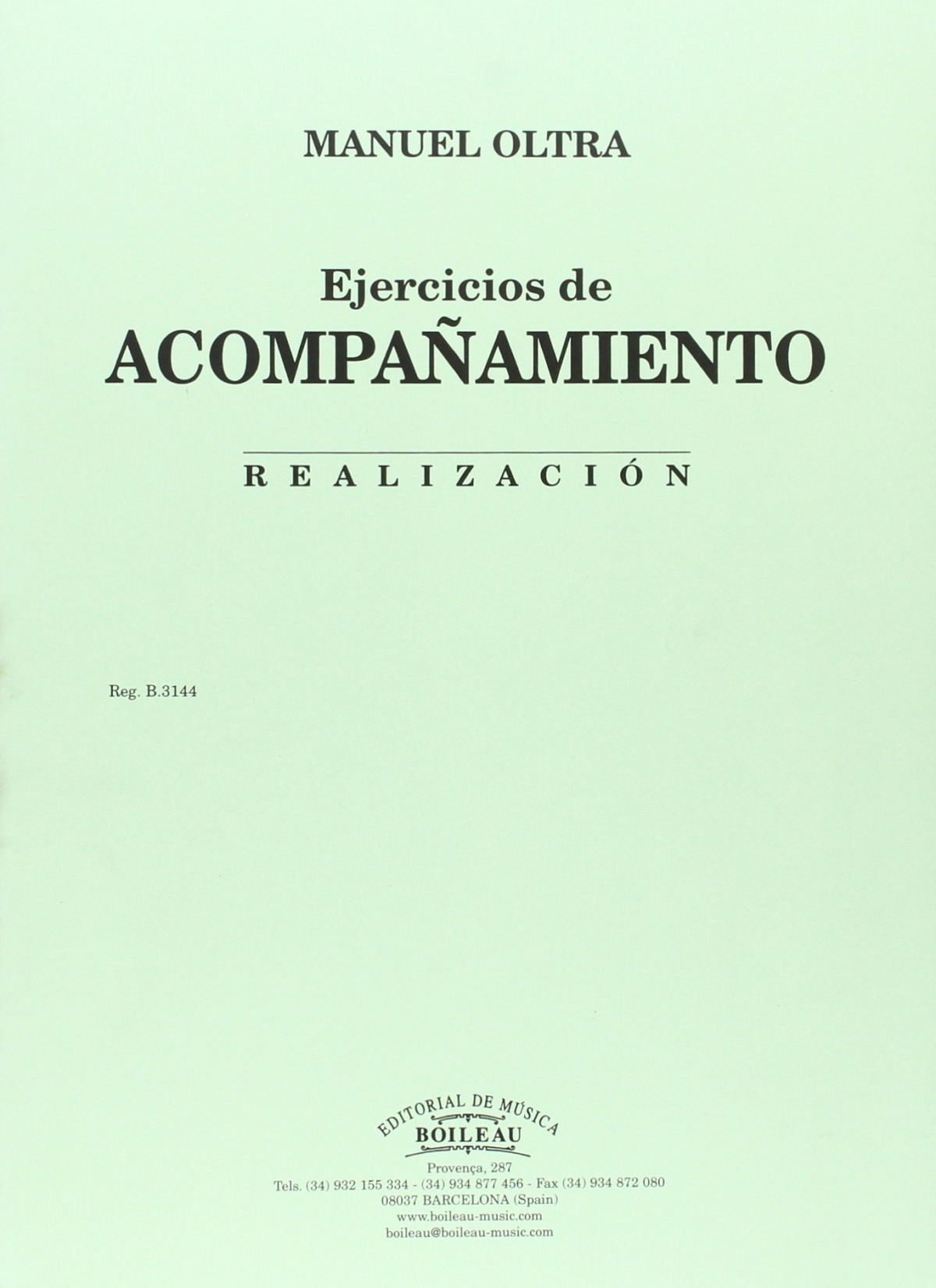 Portada