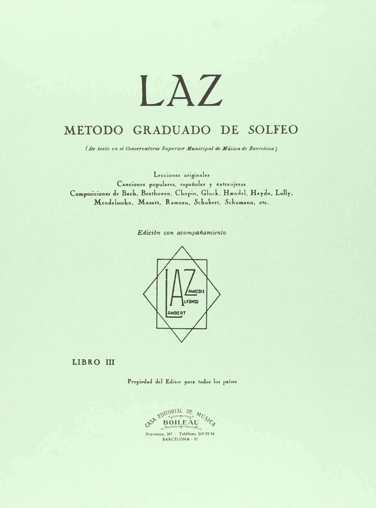 Portada