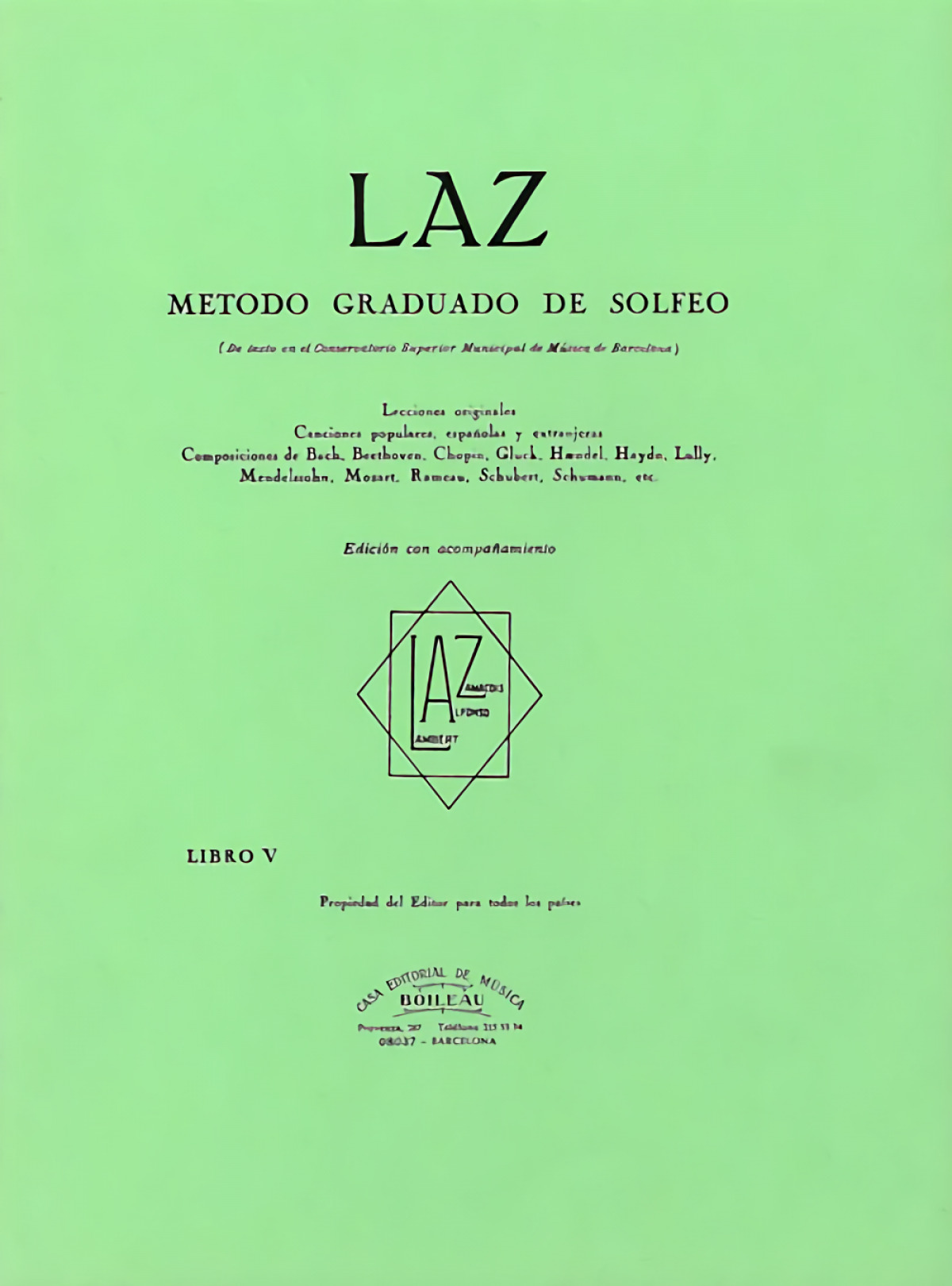 Portada