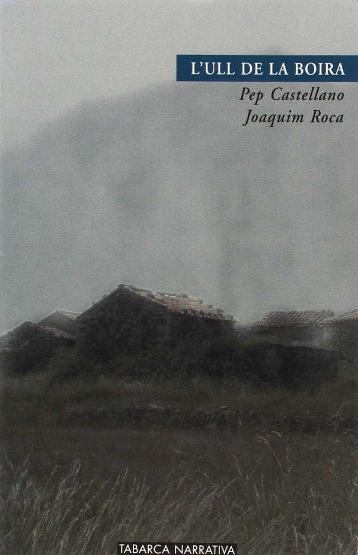  ull de la boira 