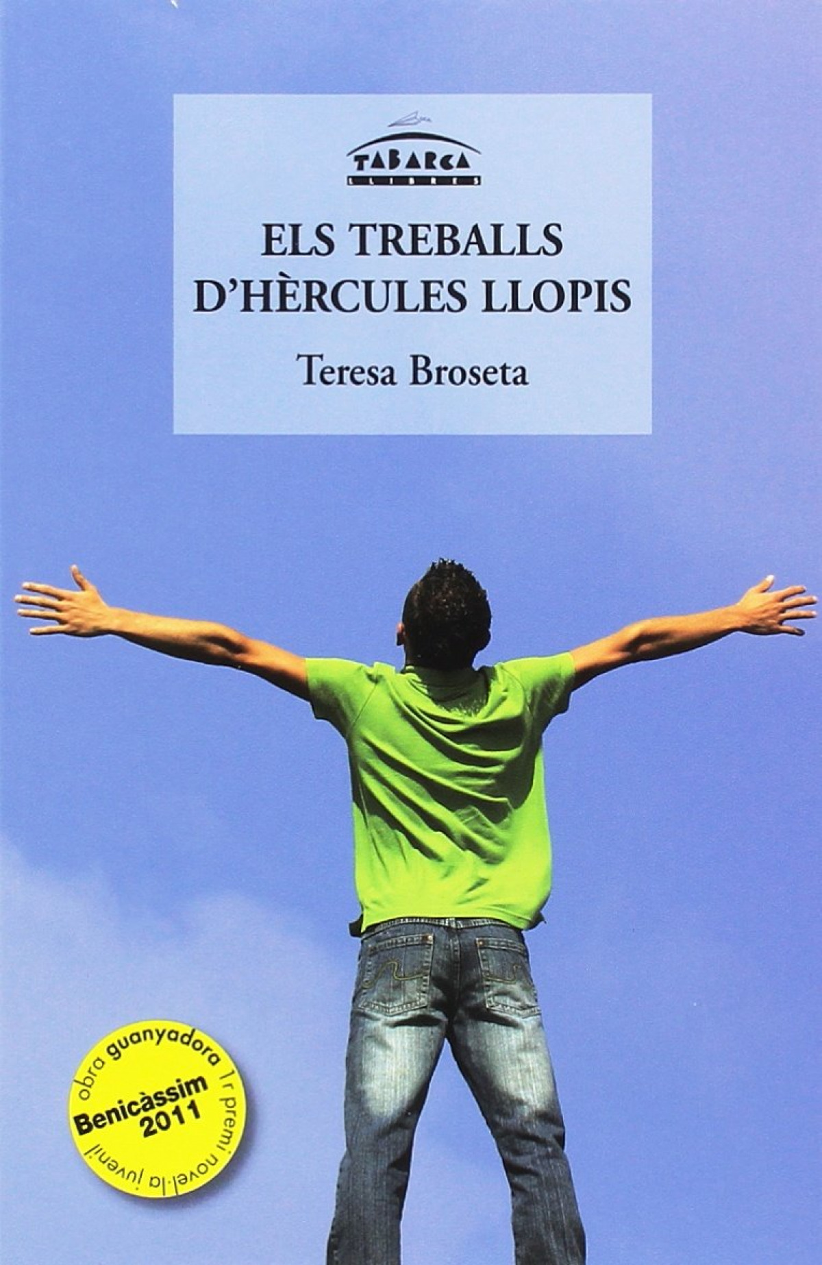 Portada