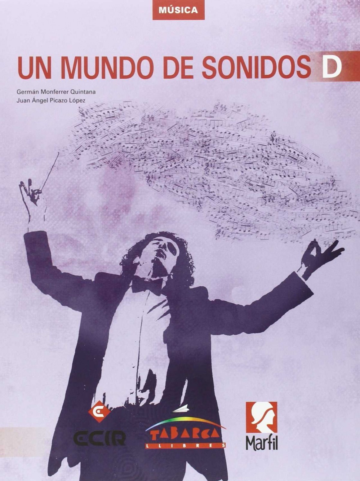 mundo de sonidos (c) música 2016