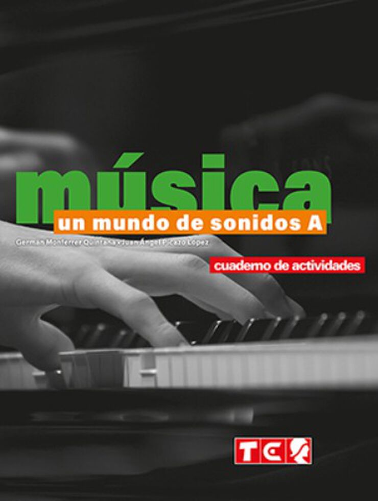 UN MUNDO DE SONIDOS A CUADERNO 2022 