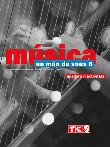  (VAL).(22).QUAD.MUSICA A 2N.ESO (MON DE SONS) *VALENCIA* 