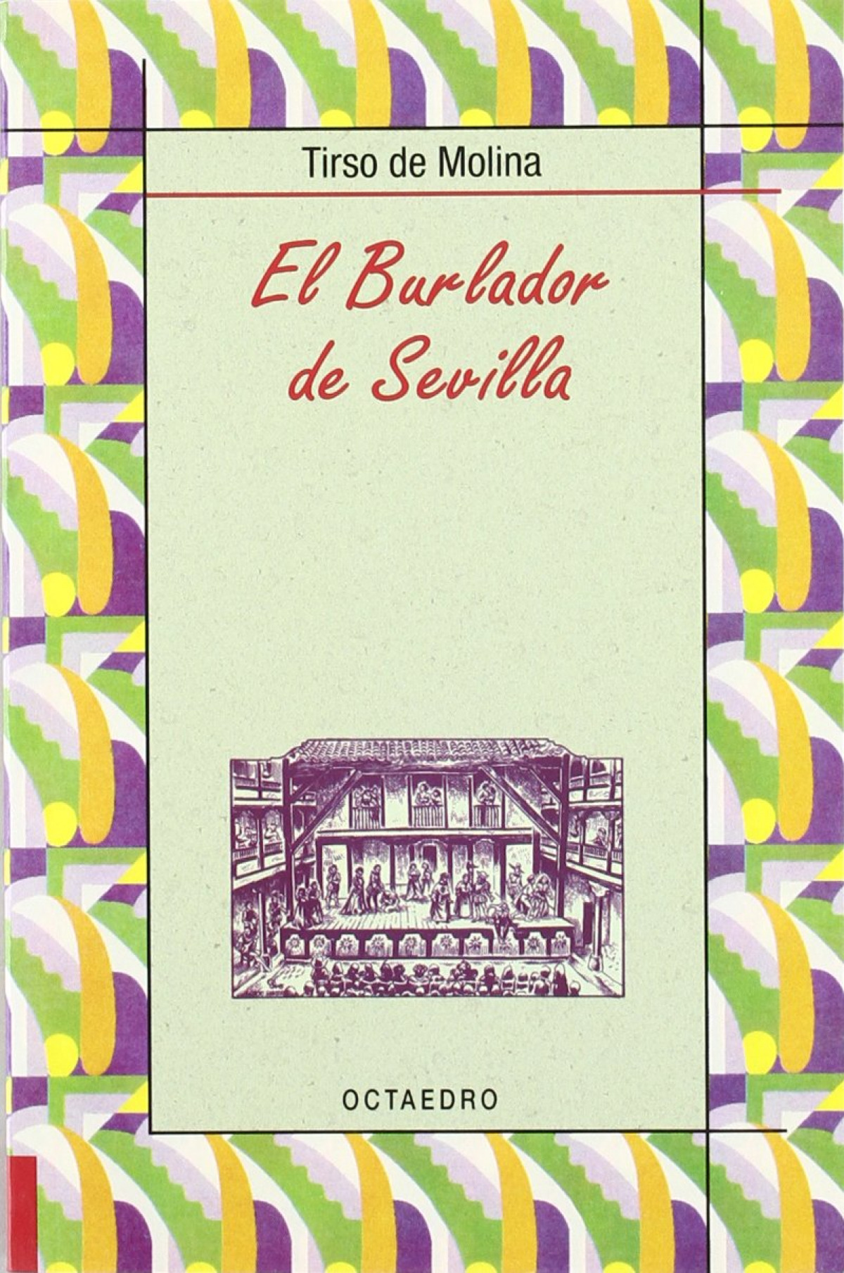 El burlador de Sevilla