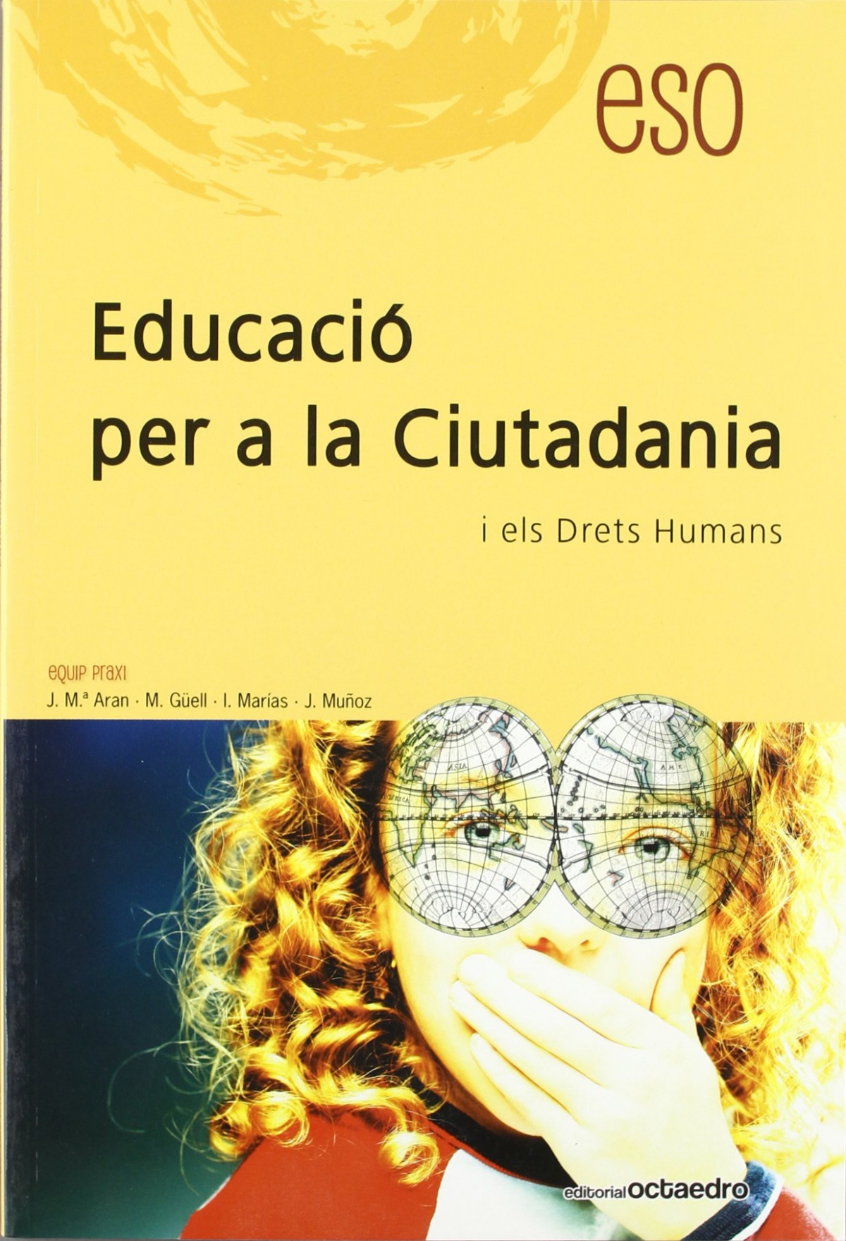 EDUC. CIUTADANIA (VAL/09) E.S.O