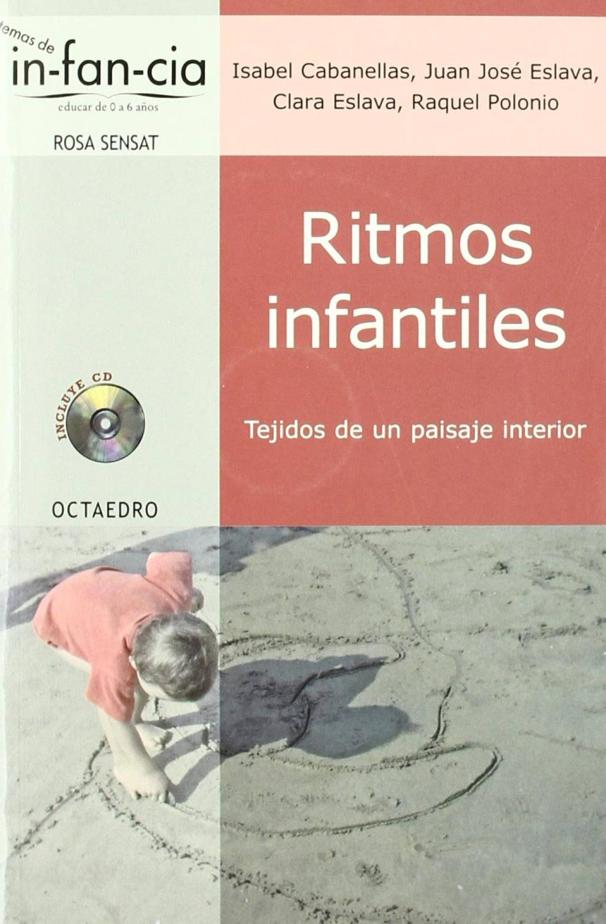  Ritmos infantiles 