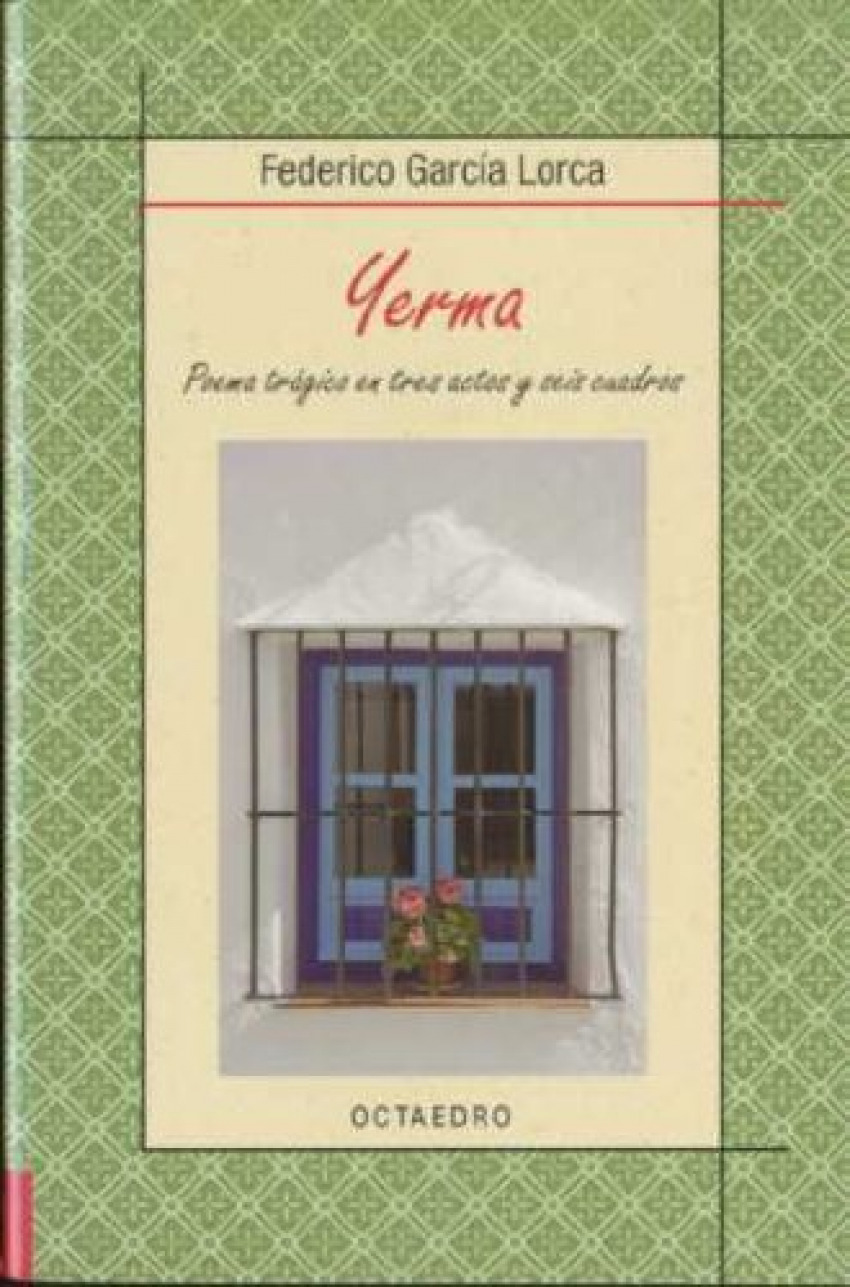 Yerma