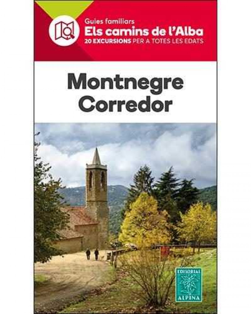 Montnegre corredor