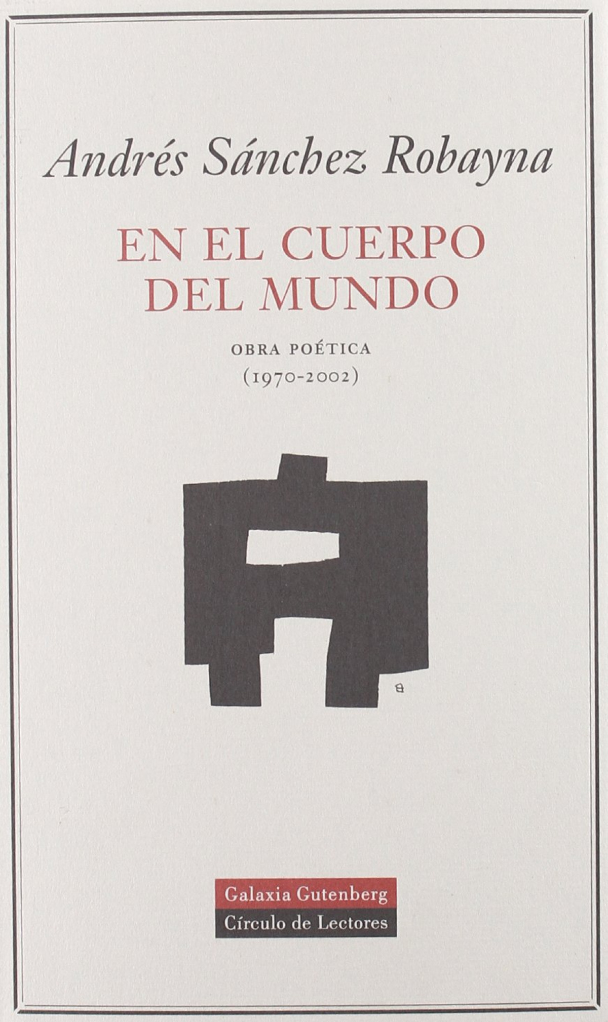 Portada