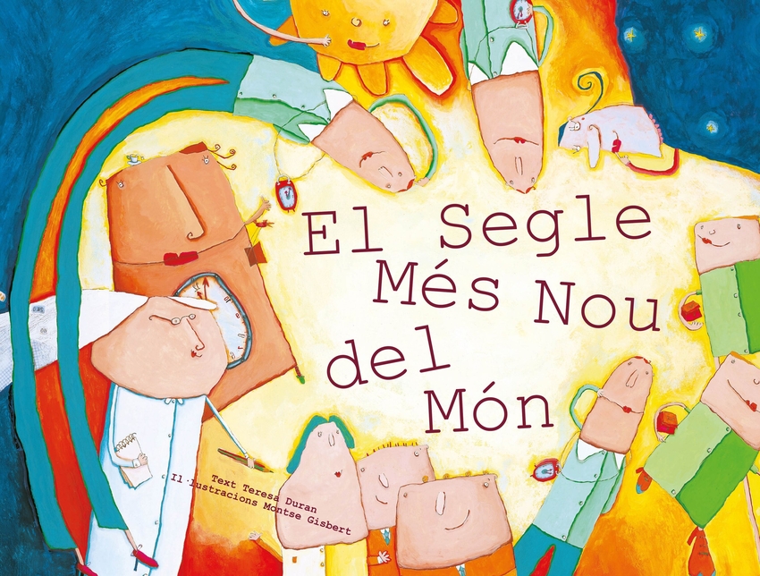  El segle més nou del món 