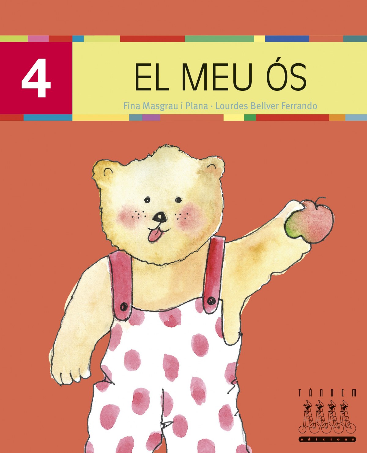 El meu ós