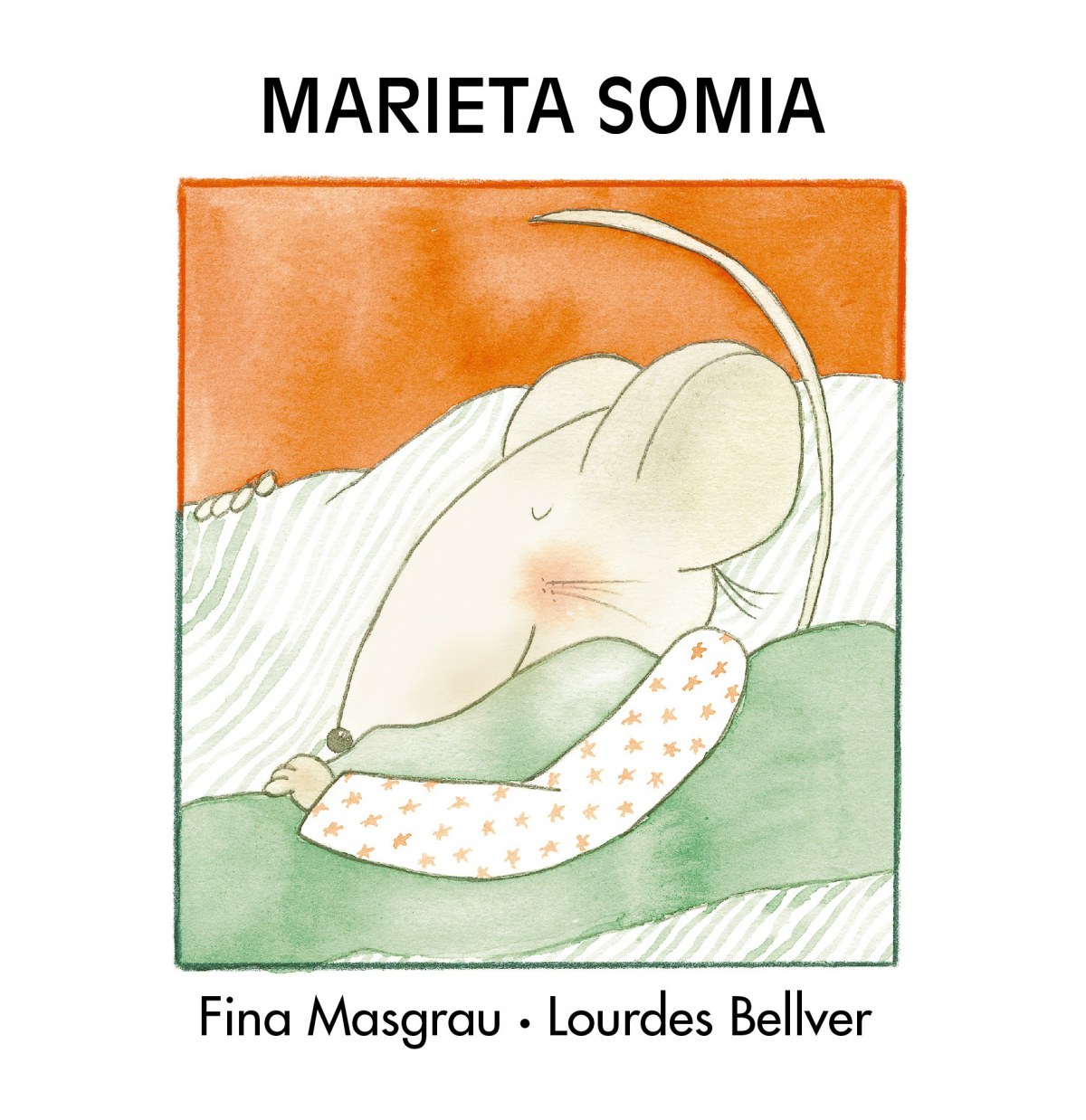 Marieta somia