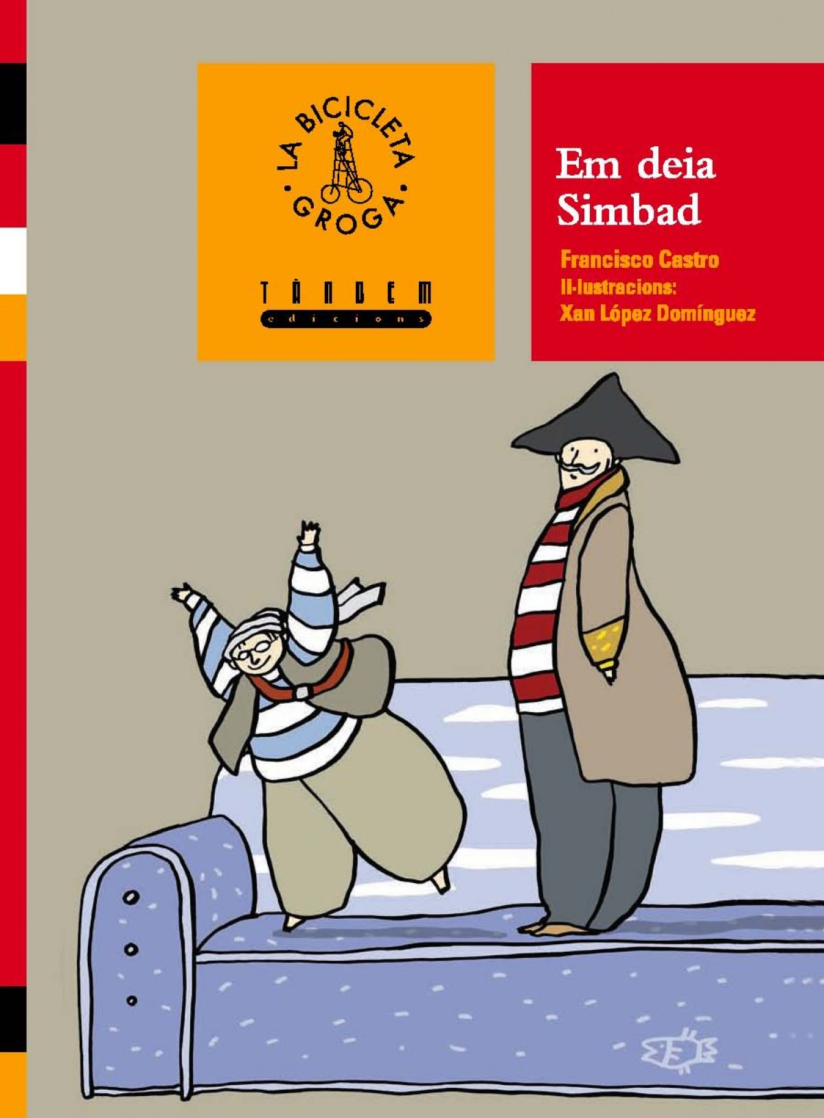 Portada