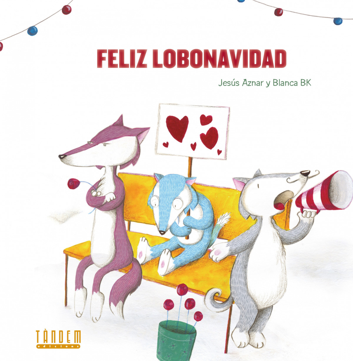 Feliz Lobonavidad