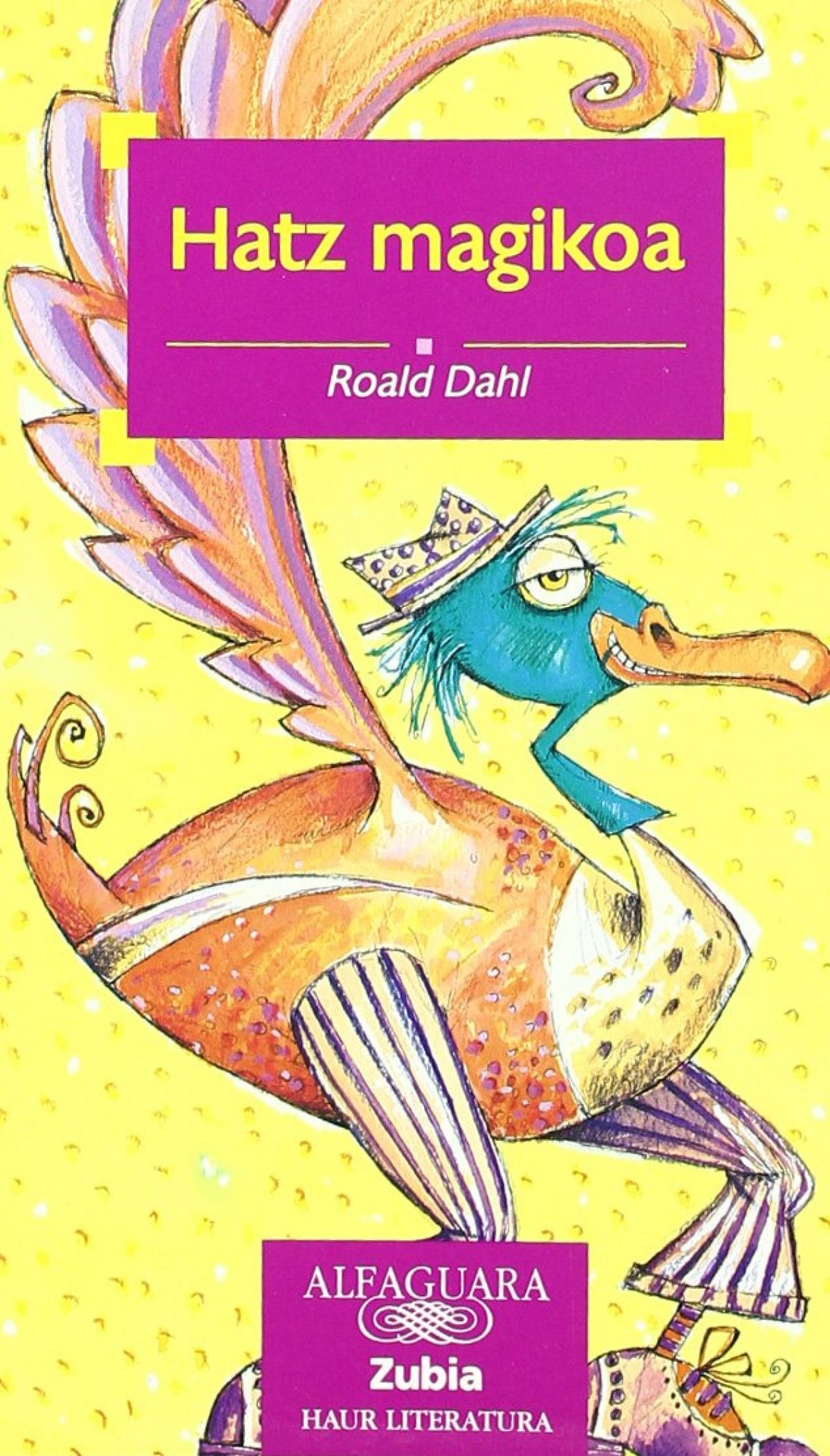 Portada