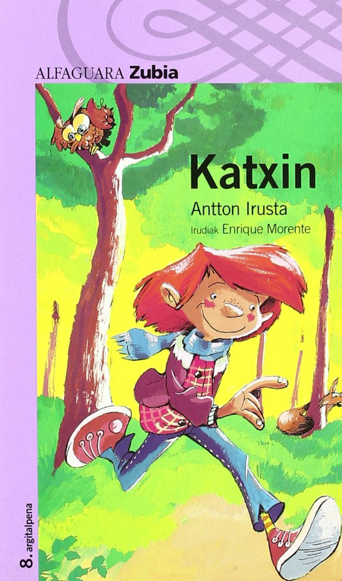 Portada