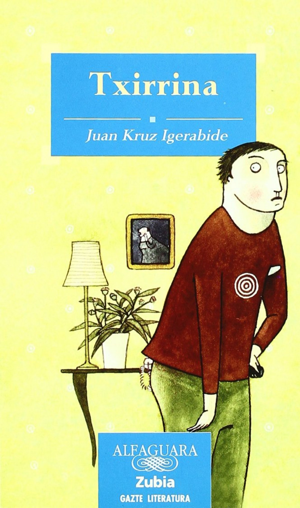Portada