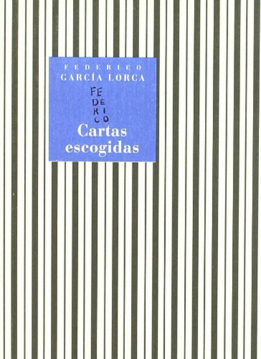 Cartas escogidas