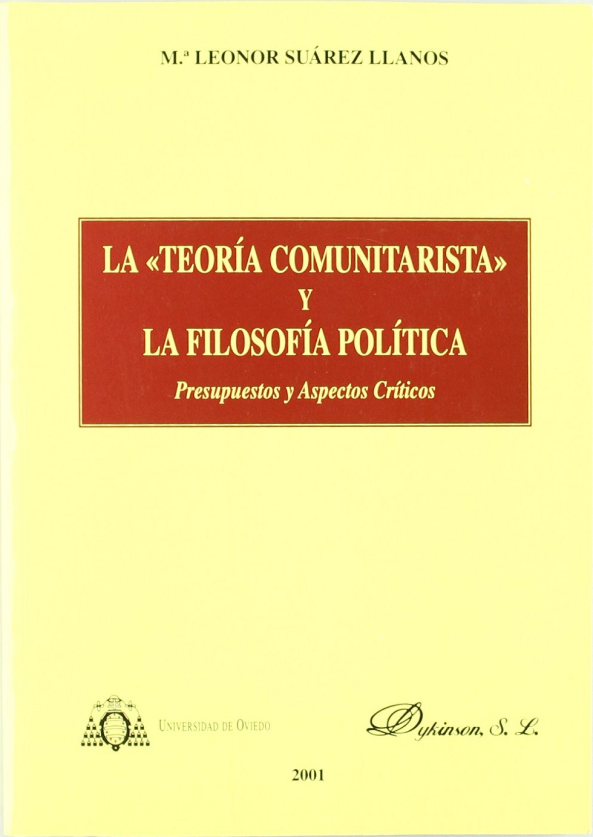Portada