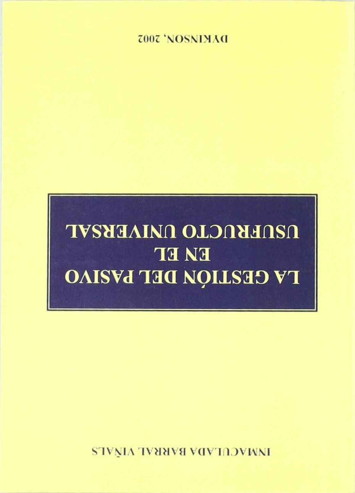 Portada