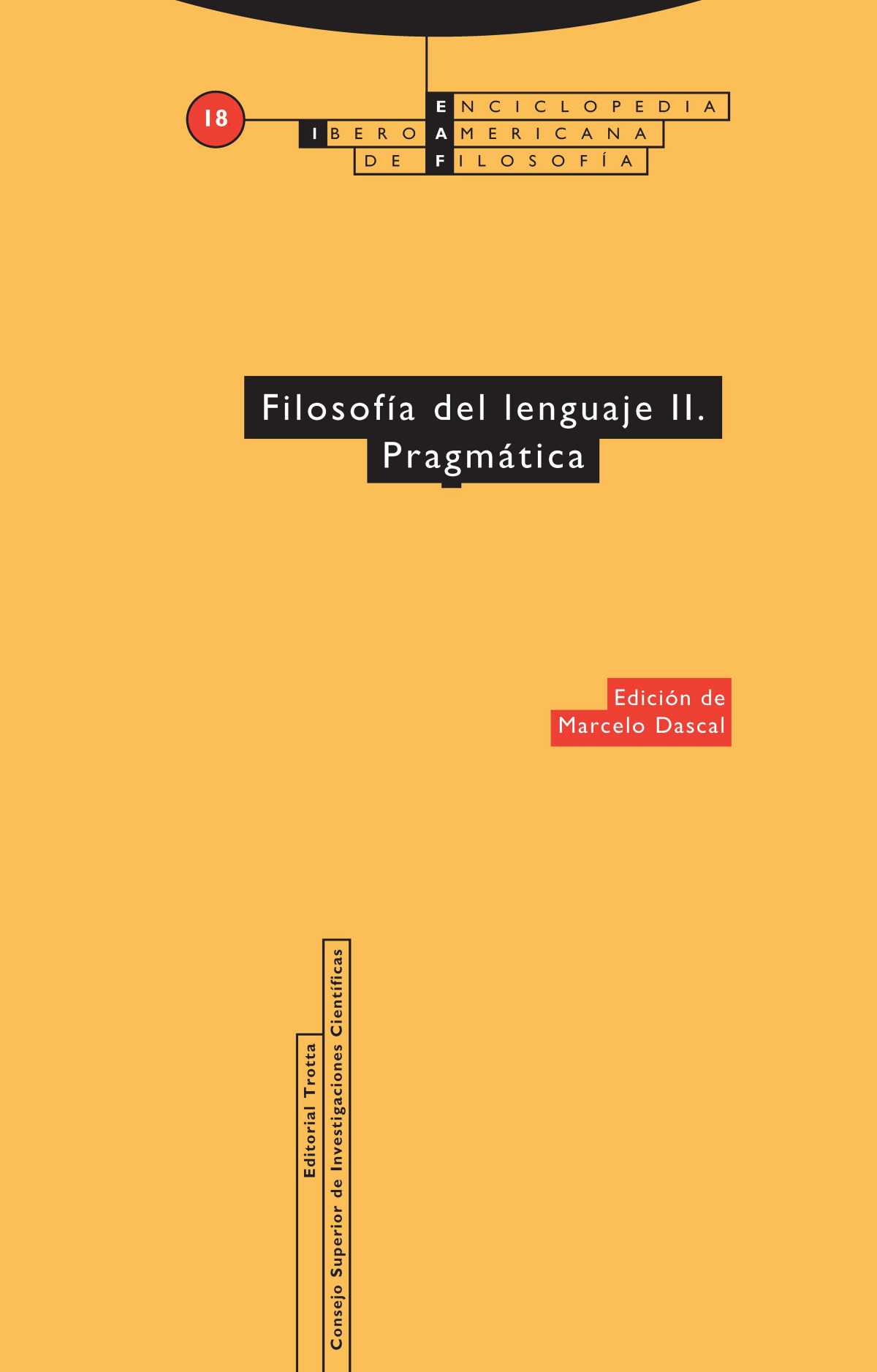 Pragmatica, filosofia del lenguaje