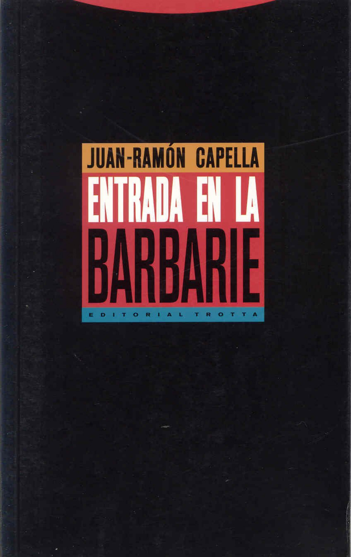 Portada