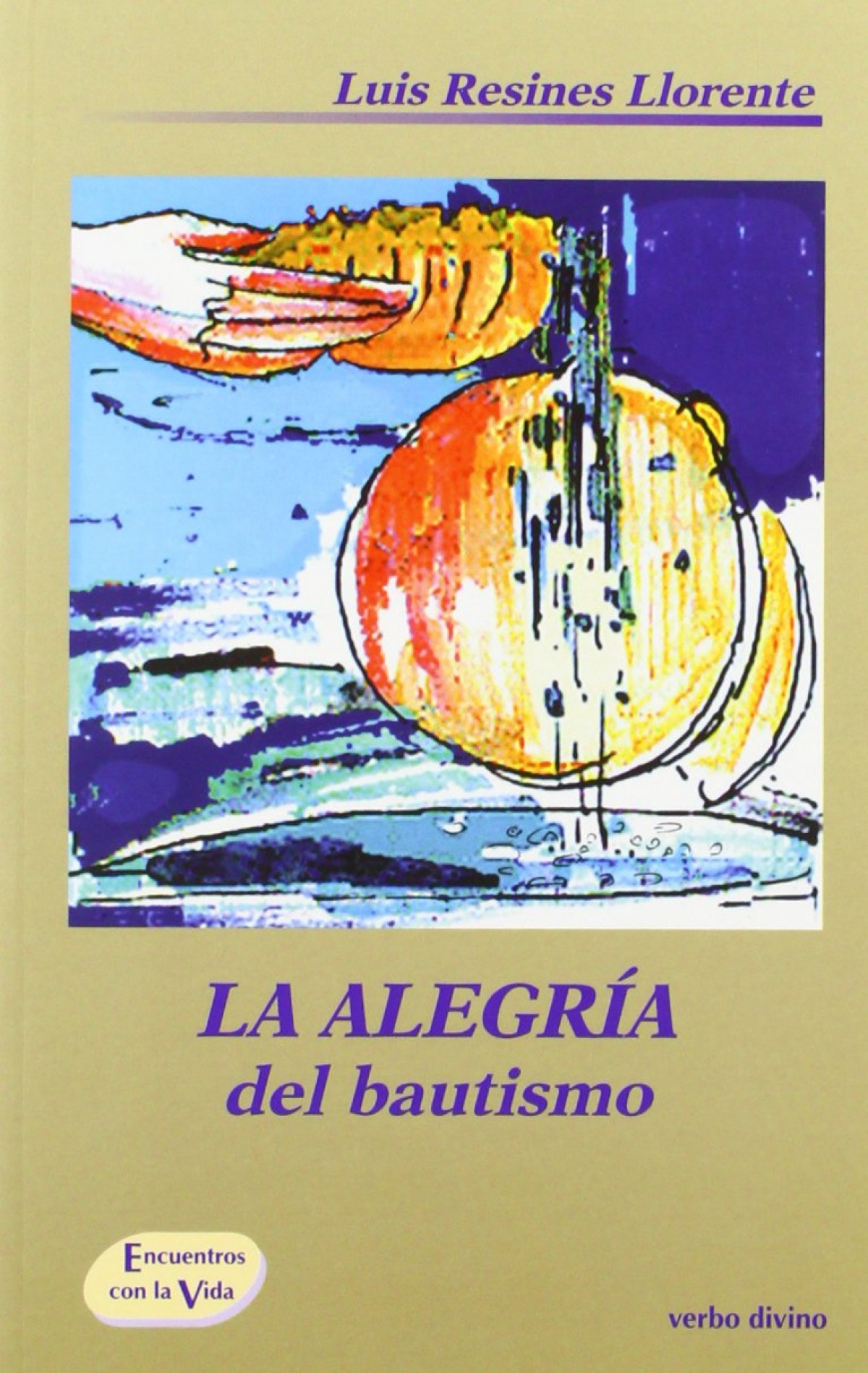 alegria bautismo.(Accion pastoral)