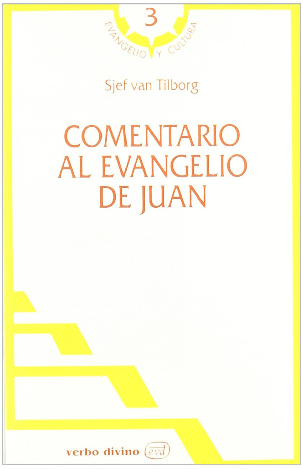 Comentario al evangelio Juan.(Evangelio y Cultura)