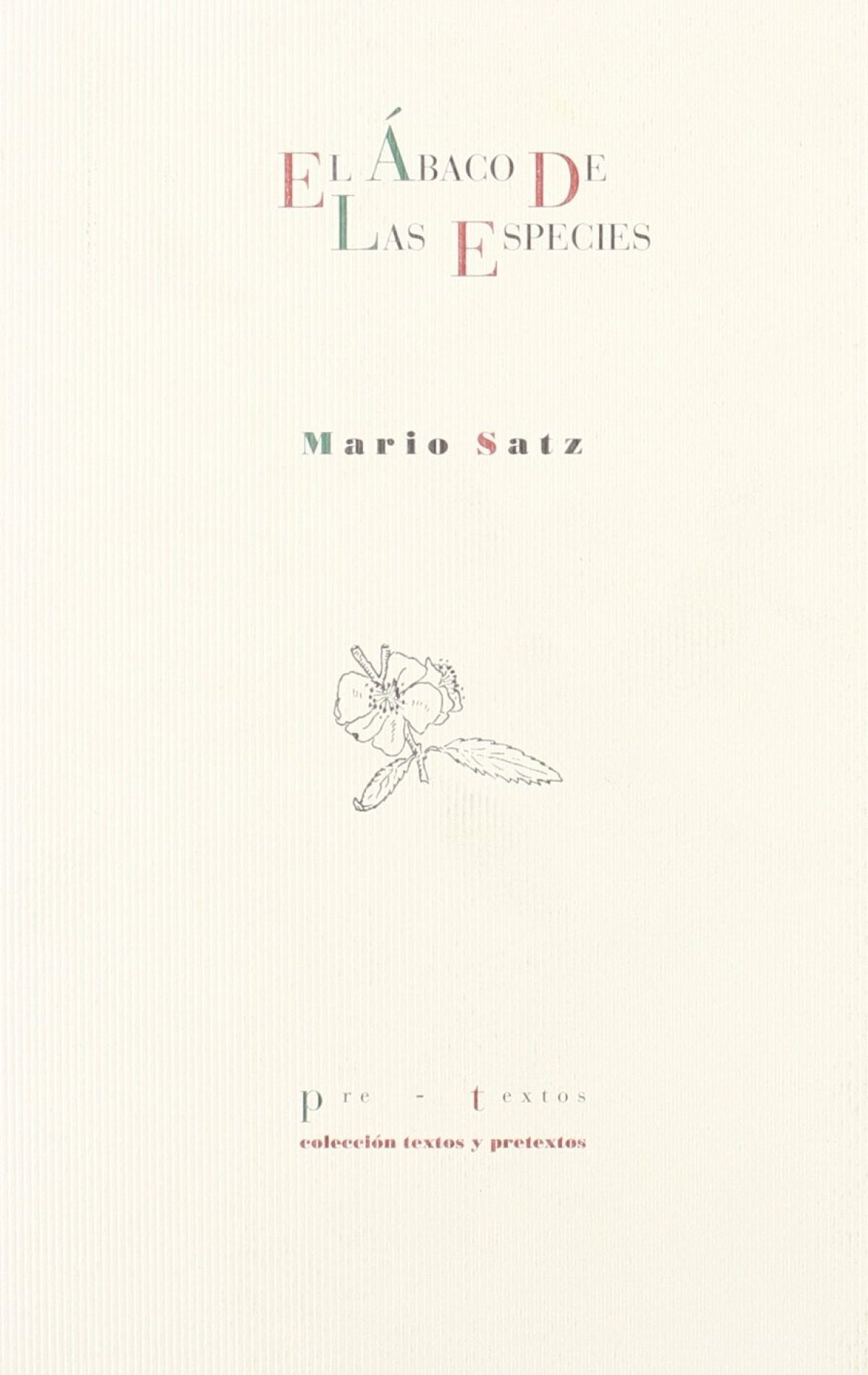 Portada
