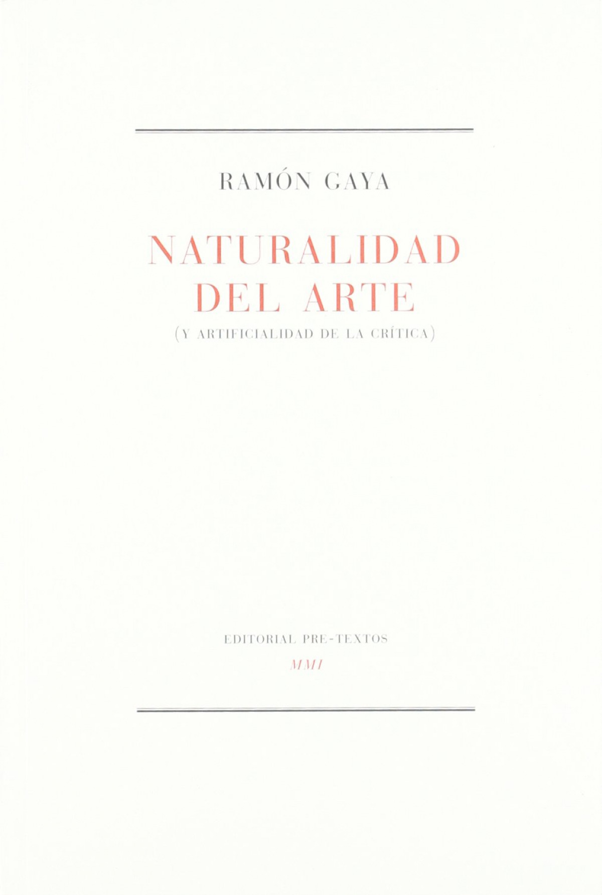 Portada