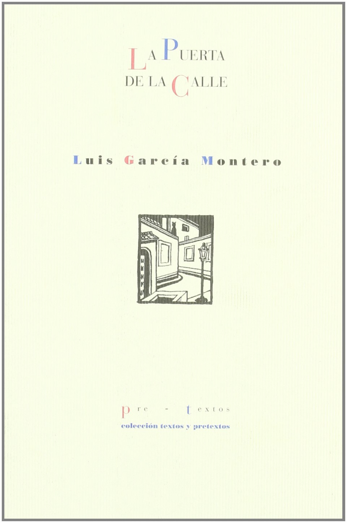 Portada