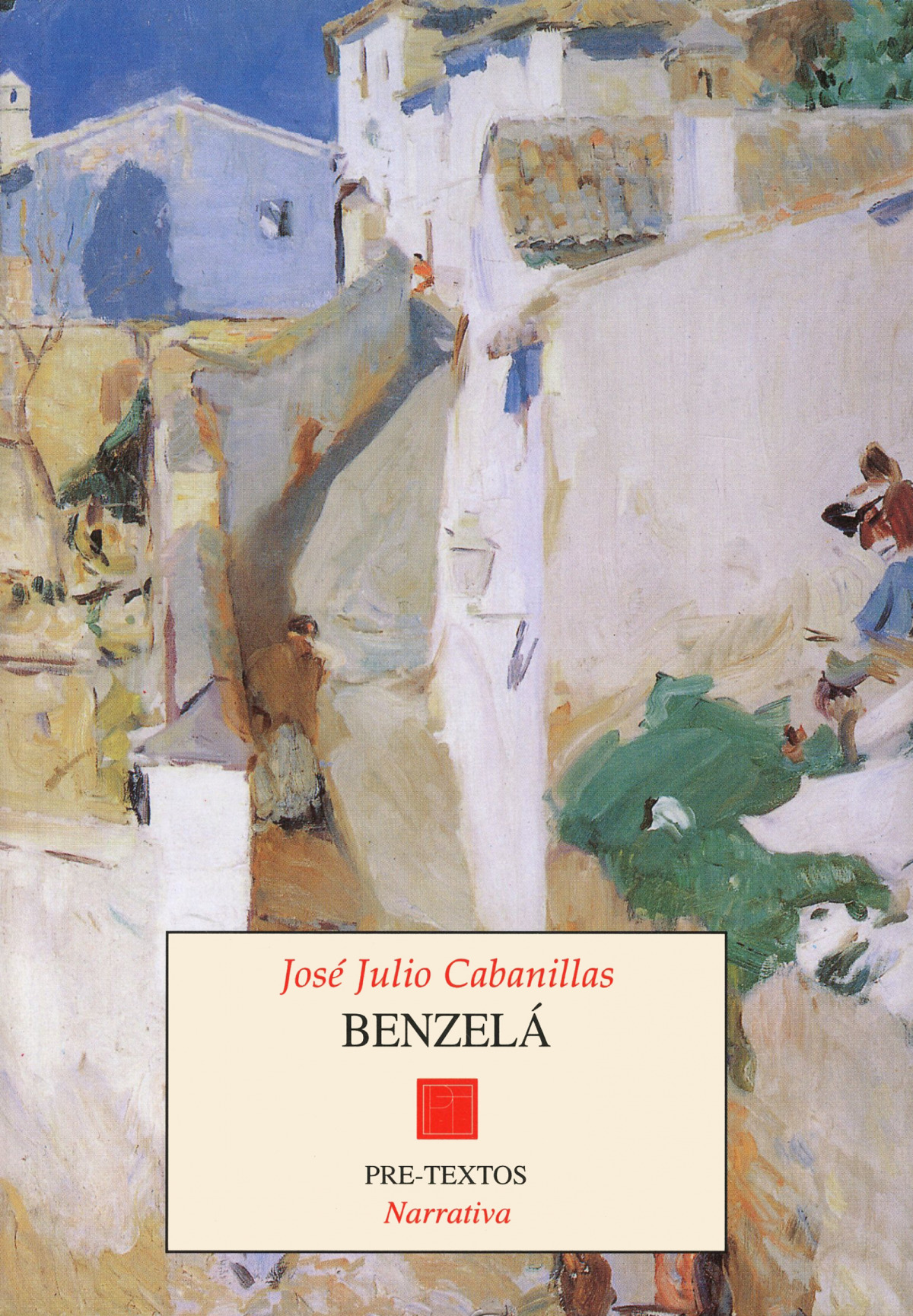 Portada