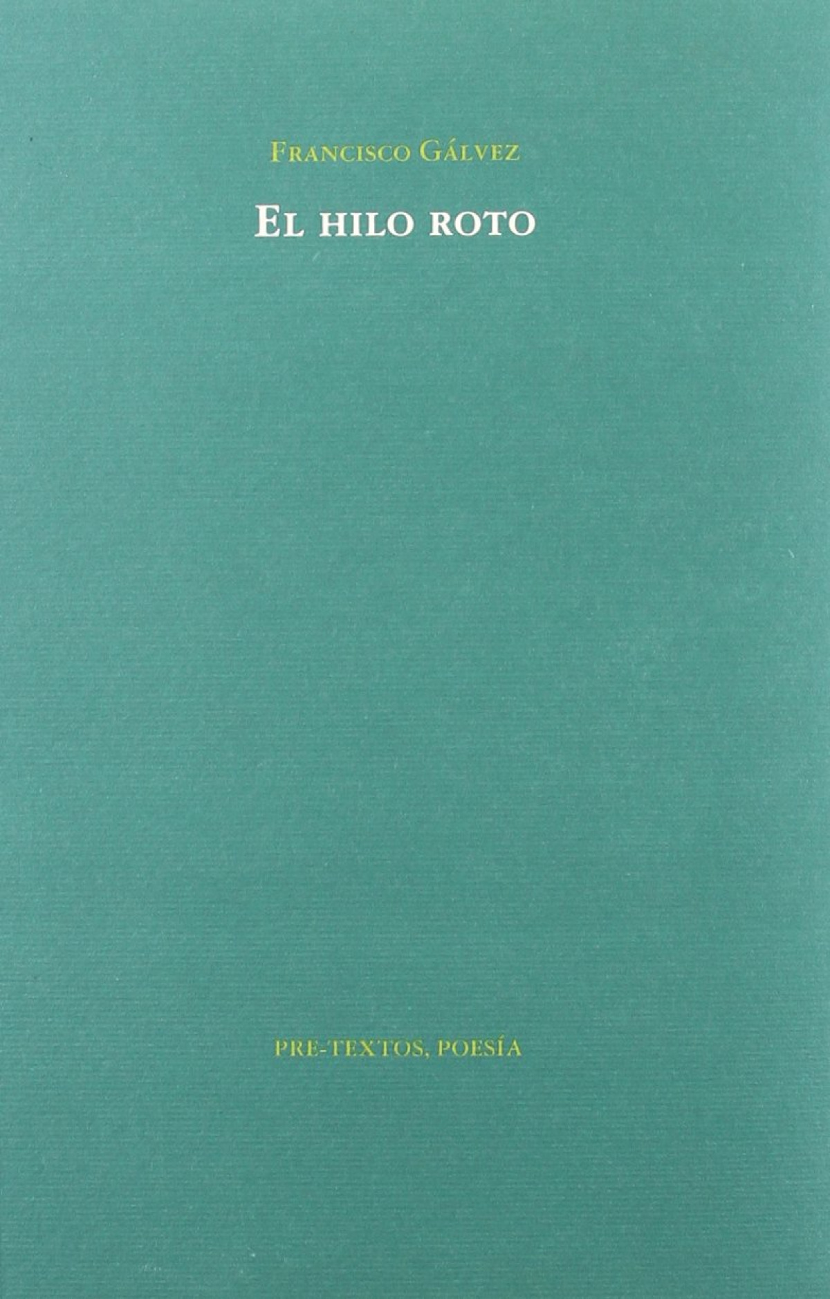 Portada