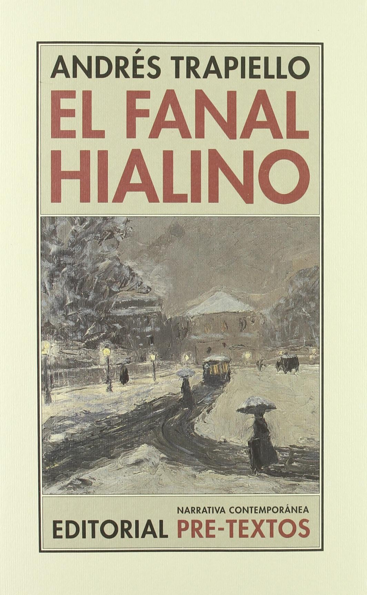 Portada