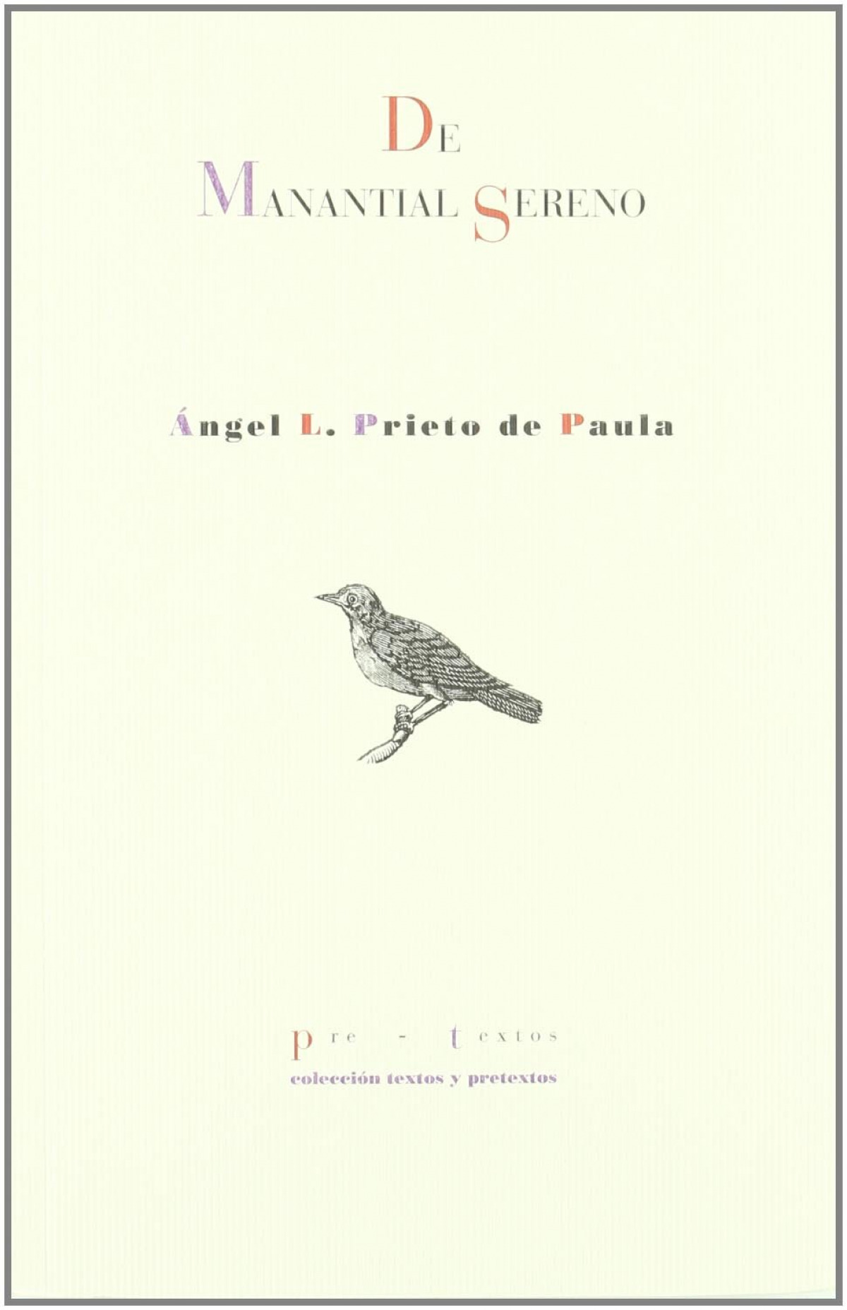 Portada