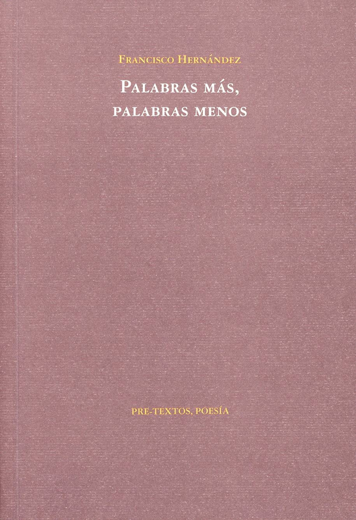 Portada