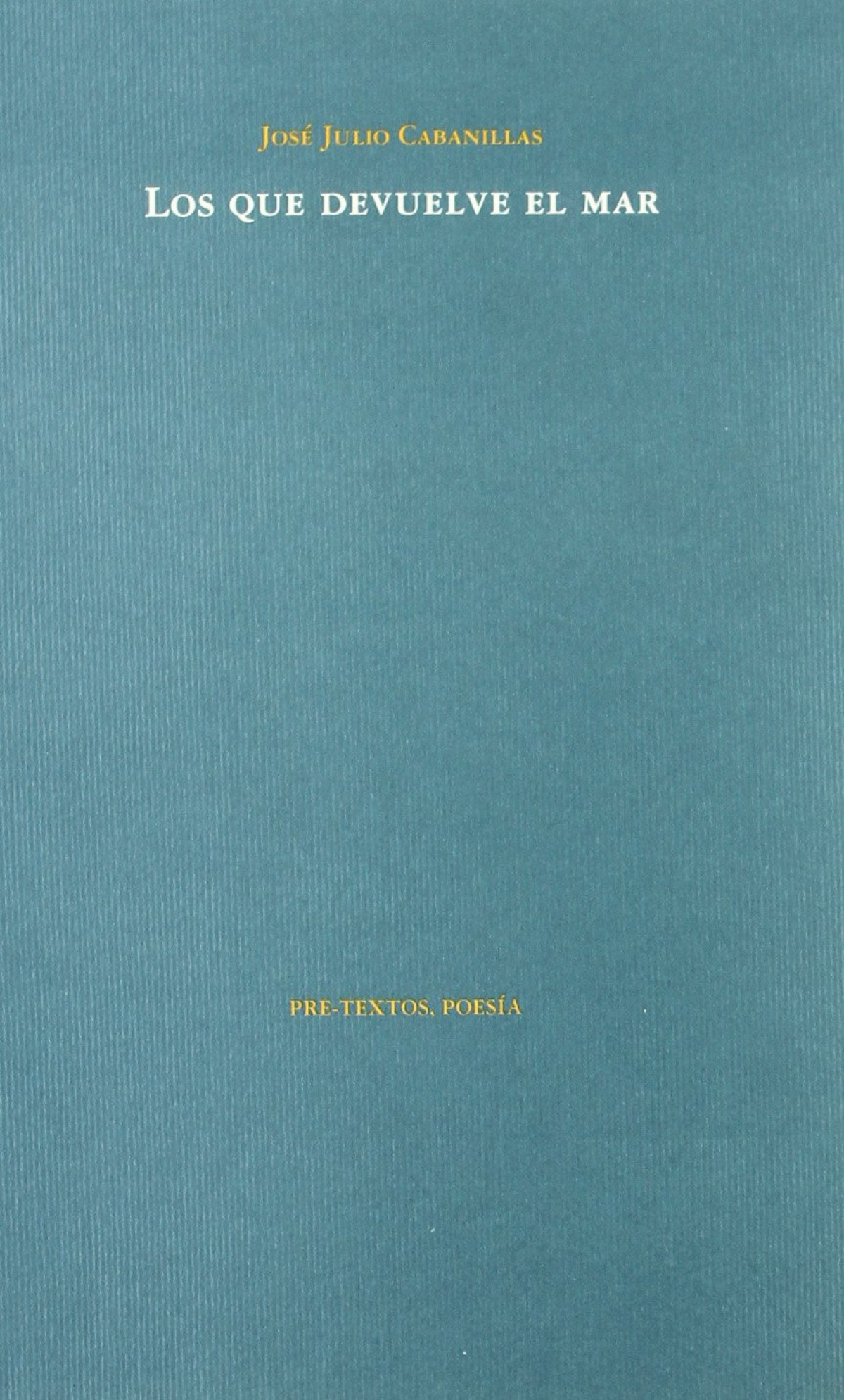 Portada