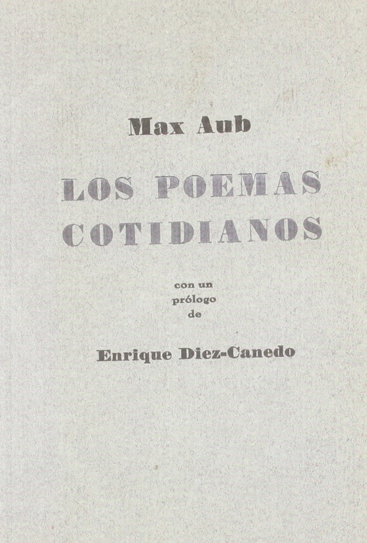 Portada