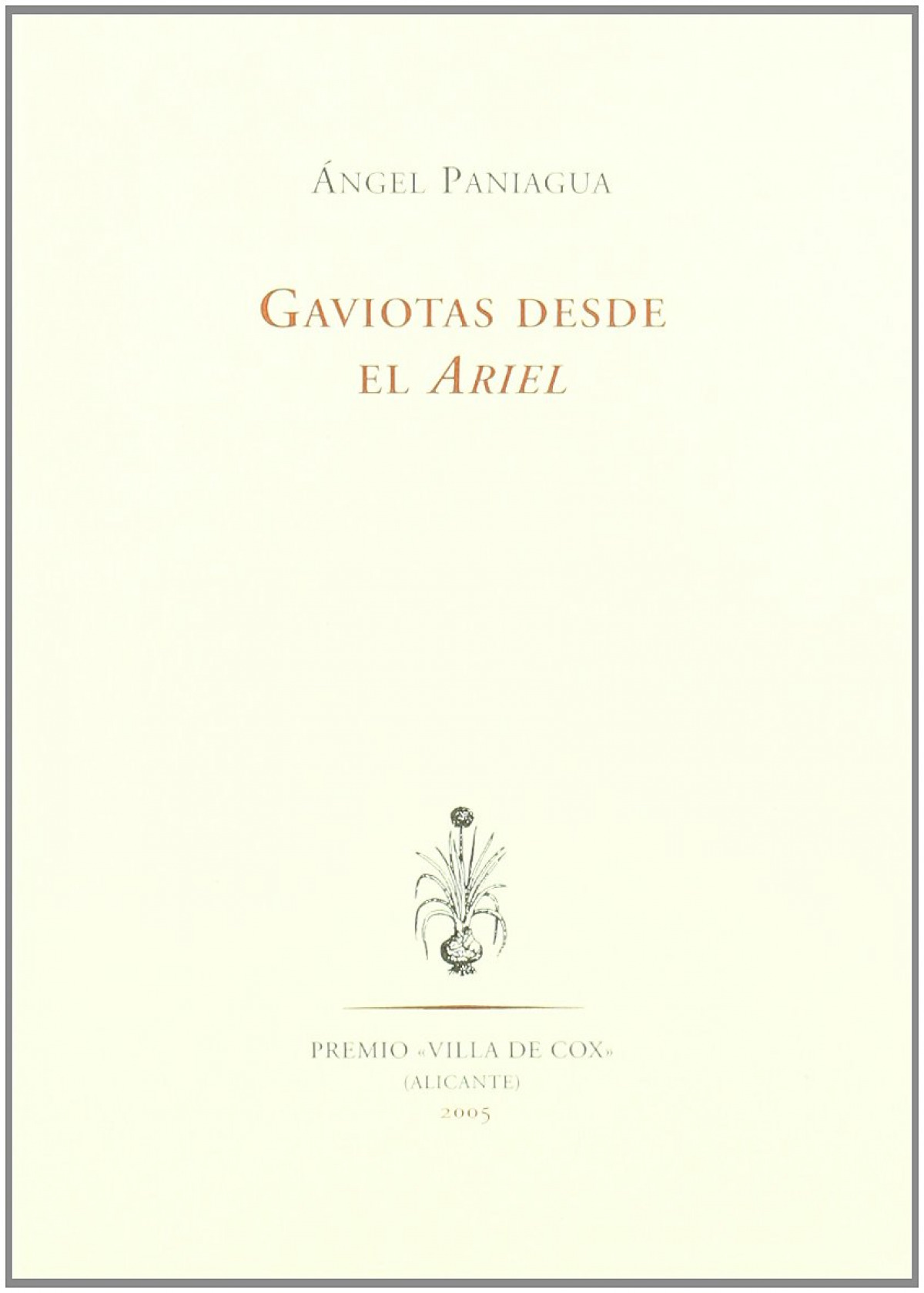 Portada