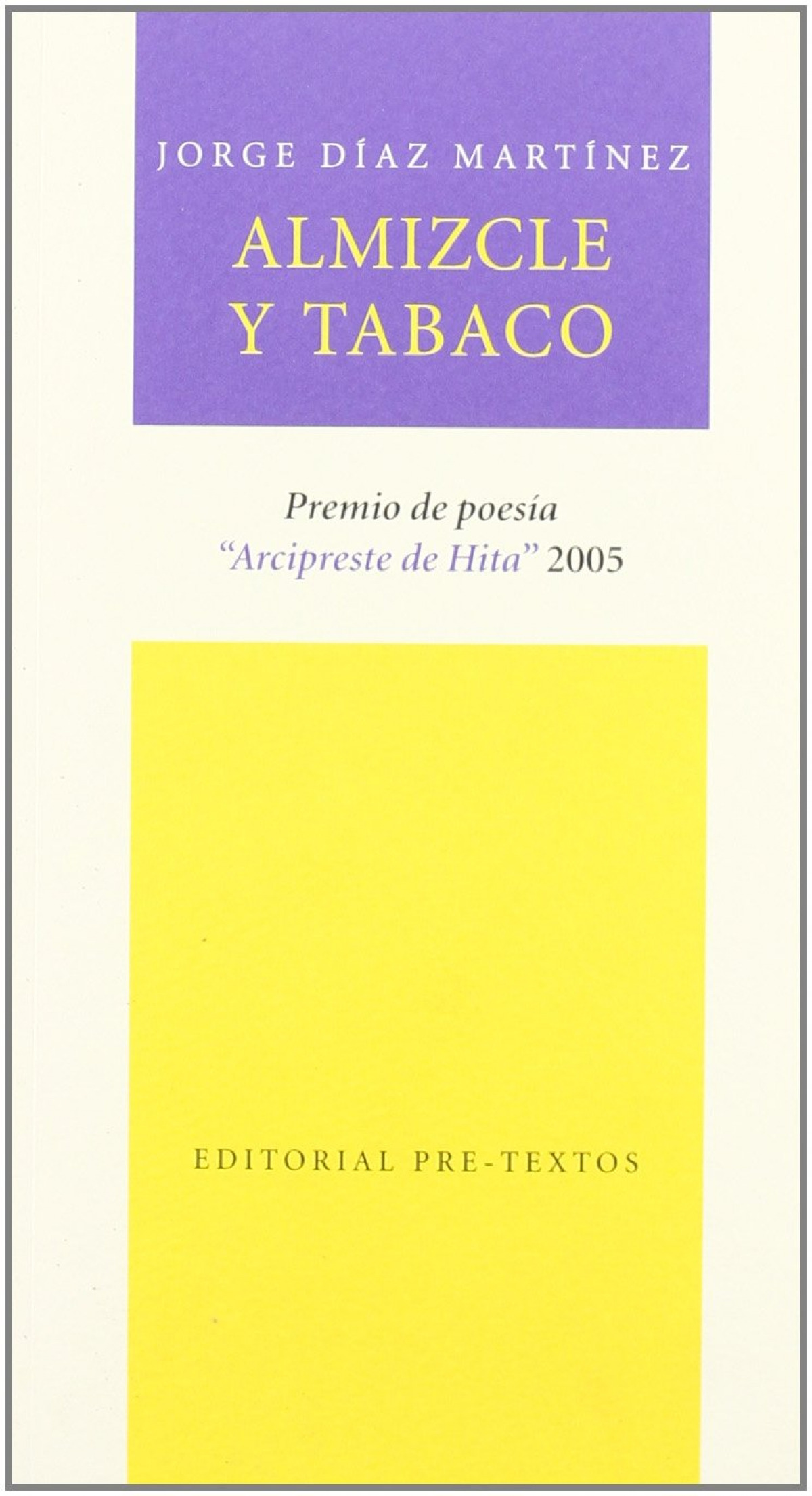 Portada