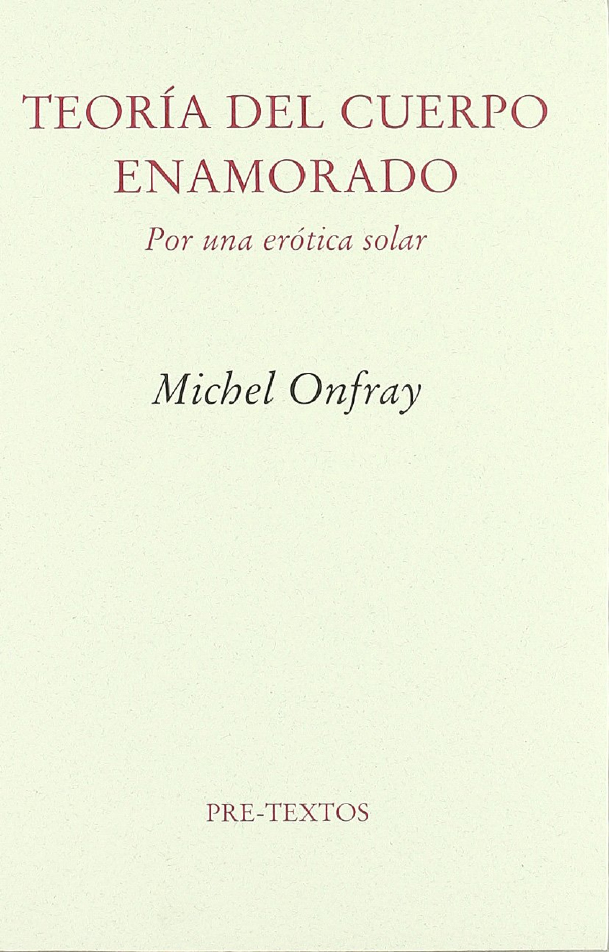 Portada